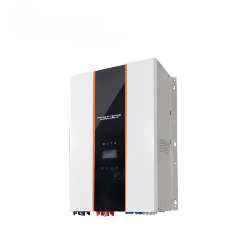 110V/220V 48V Solar Converter  - Split Phase Inverter 10Kw 110V 220V 评论和价格
