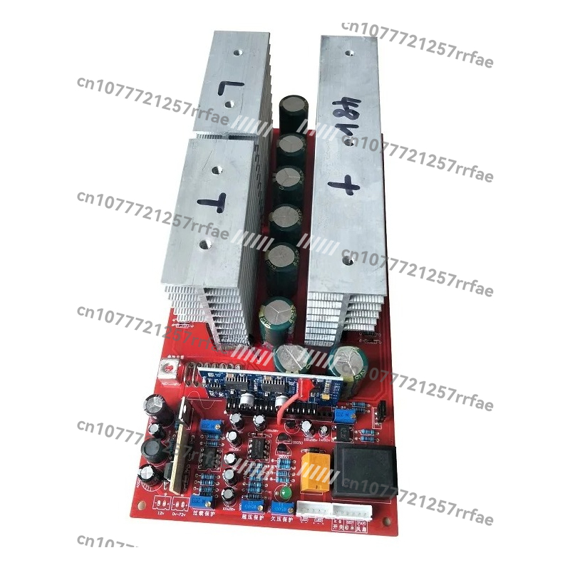 12v 24v 36v 48V 60v 72v DC to  - Pure Sine Wave Inverter Board 24V 48V 评论和价格