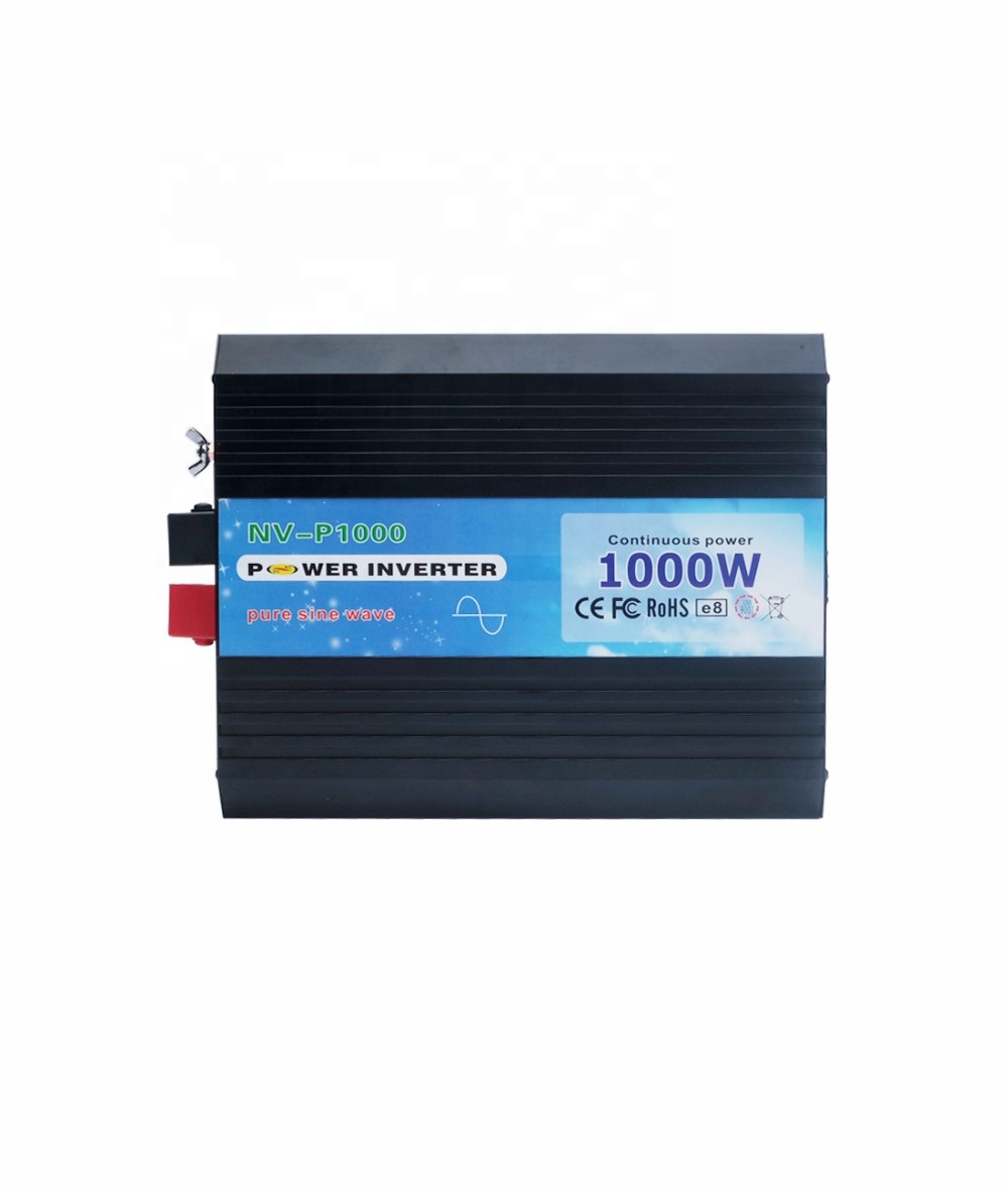 Inversor 12V 24V 48V To 110V 2 - Off Grid Solar Inverter 48V 6000W 评论和价格