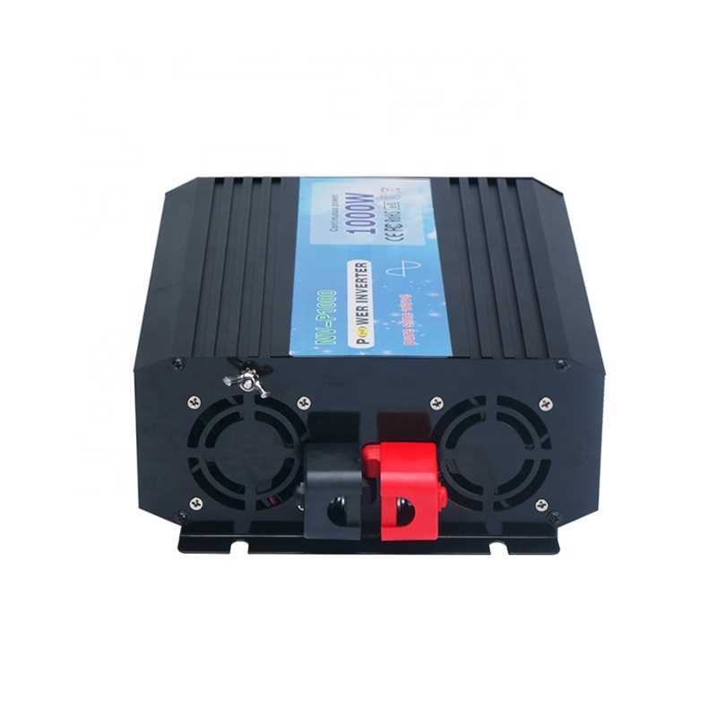 Inversor 12V 24V 48V To 110V 2 - Off Grid Solar Inverter 48V 6000W 评论和价格
