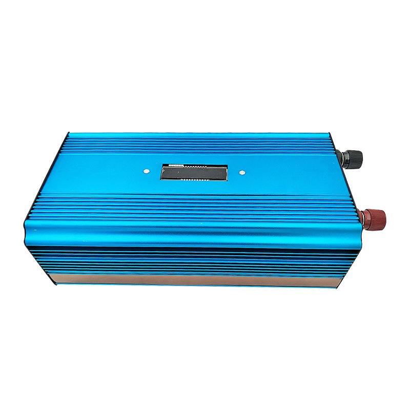 Pure Sine Wave Power Inverter  - Off Grid Solar Inverter 48V 6000W 评论和价格