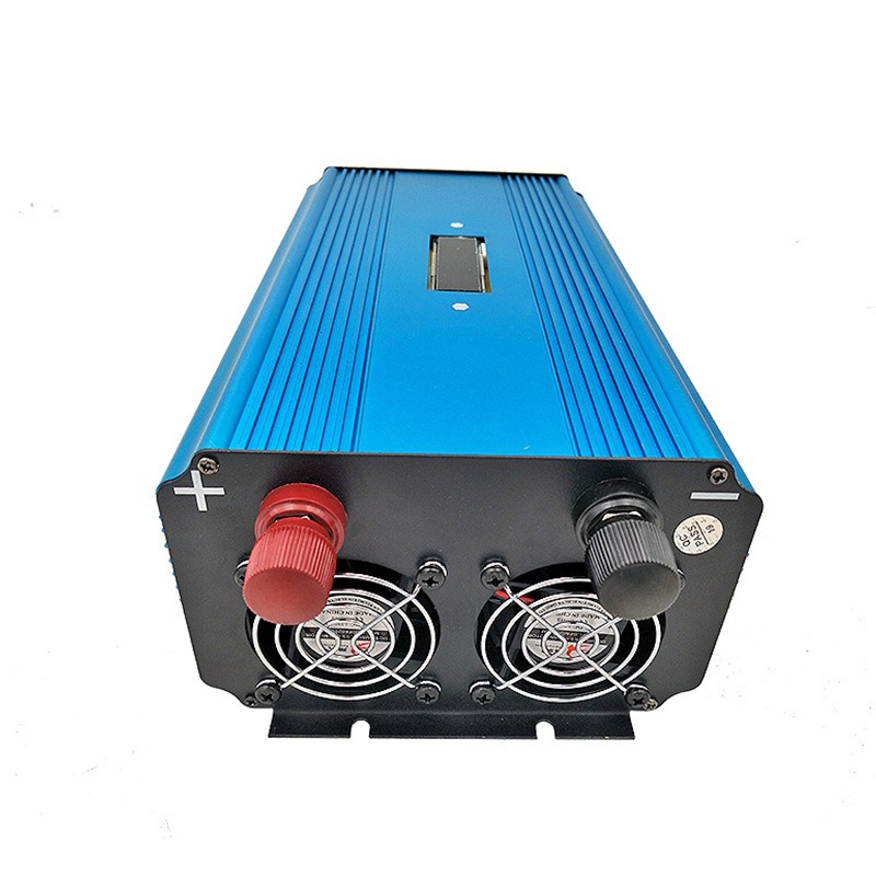 Pure Sine Wave Power Inverter  - Off Grid Solar Inverter 48V 6000W 评论和价格