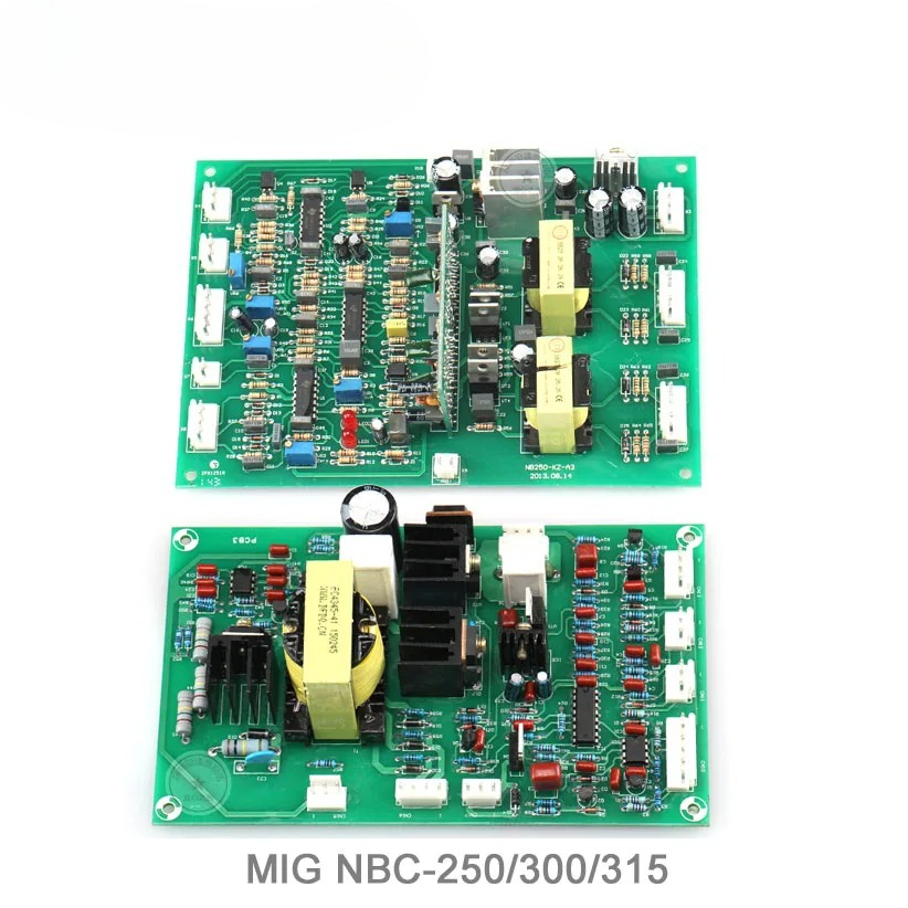 MIG 250 NBC 270  300 315 350 M - Inverter Welding Machine Igbt 300A 评论和价格