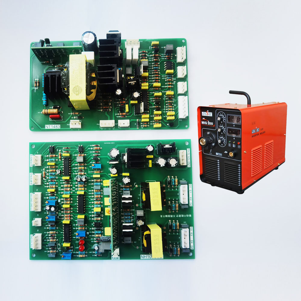 MIG 250 NBC 270  300 315 350 M - Inverter Welding Machine Igbt 300A 评论和价格