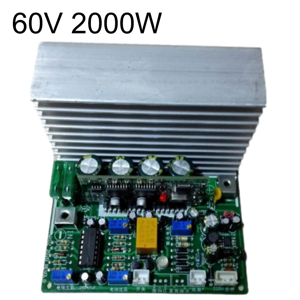 600W/1200W/1500W/2000W Pure Si - Pure Sine Wave Inverter Board 24V 48V 评论和价格