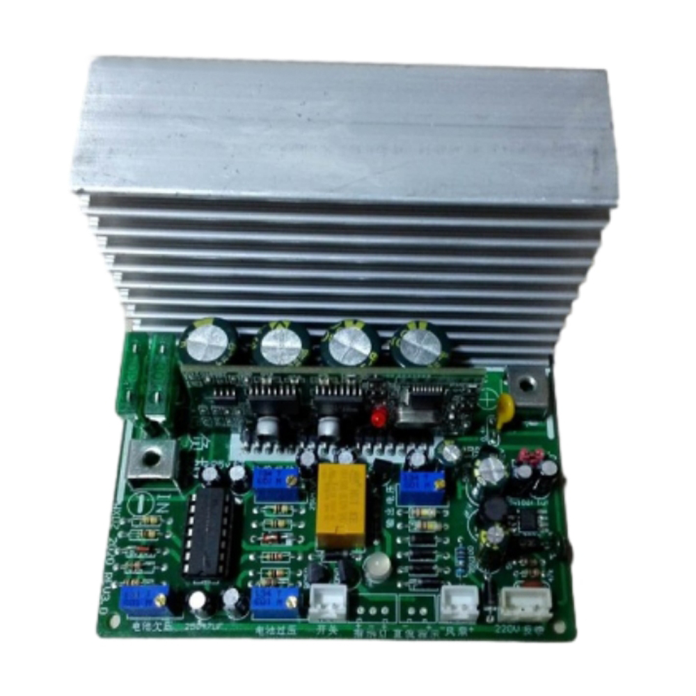 600W/1200W/1500W/2000W Pure Si - Pure Sine Wave Inverter Board 24V 48V 评论和价格