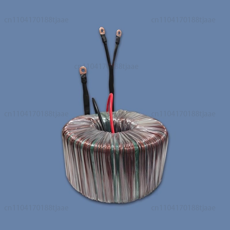 Special Toroidal Transformer f - Toroidal Transformer Inverter 5000W 评论和价格