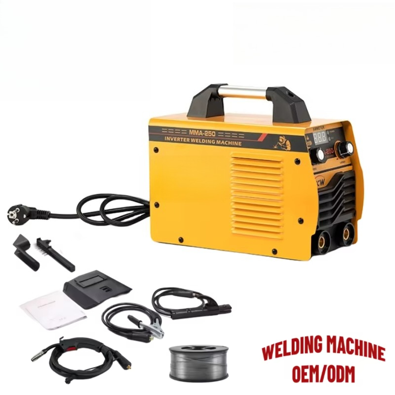 New Cheap Prices Igbt Inverter - Inverter Welding Machine Igbt 300A 评论和价格