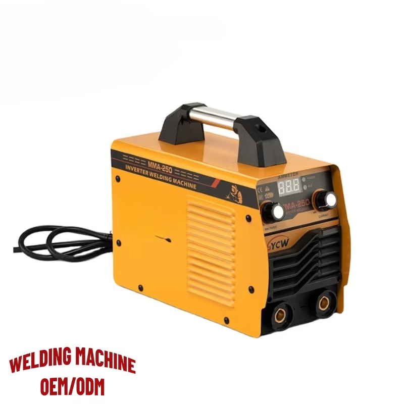 New Cheap Prices Igbt Inverter - Inverter Welding Machine Igbt 300A 评论和价格