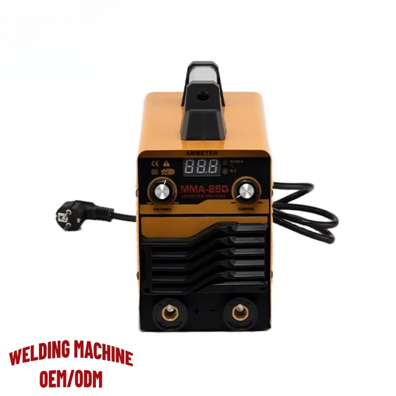 New Cheap Prices Igbt Inverter - Inverter Welding Machine Igbt 300A 评论和价格