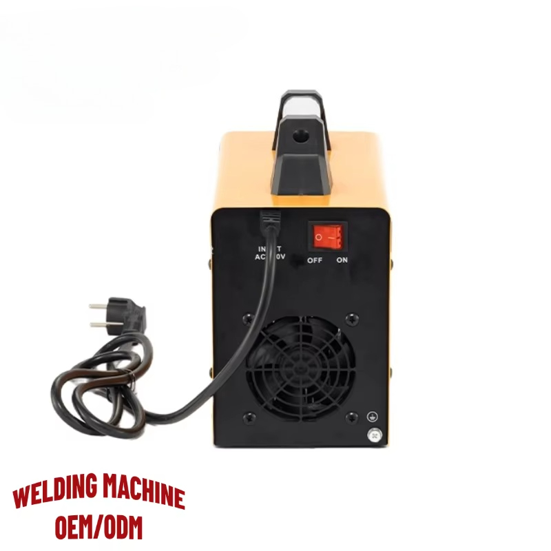 New Cheap Prices Igbt Inverter - Inverter Welding Machine Igbt 300A 评论和价格
