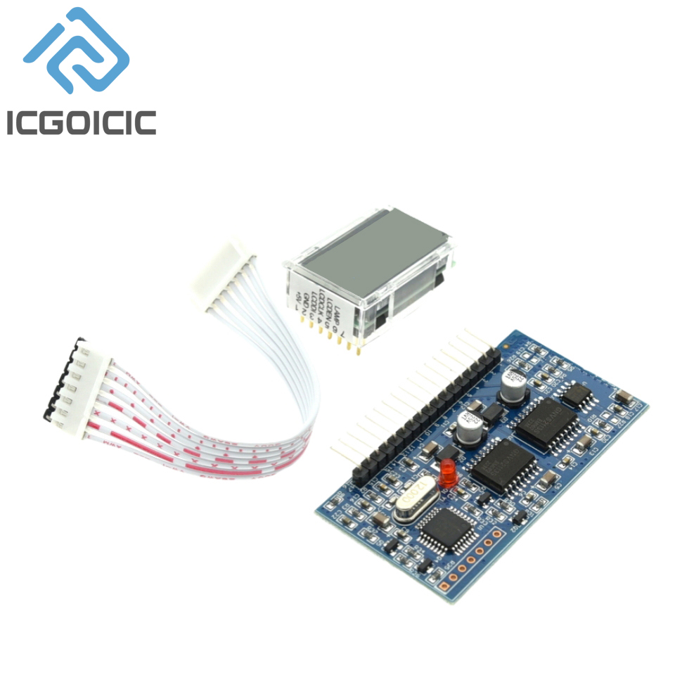 5V DC-AC Pure Sine Wave Invert - Egs002 Pure Sine Wave Inverter Driver Board 评论和价格