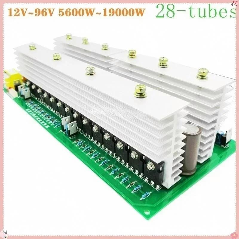 Automatically Identify the Vol - Pure Sine Wave Inverter Board 24V 48V 评论和价格