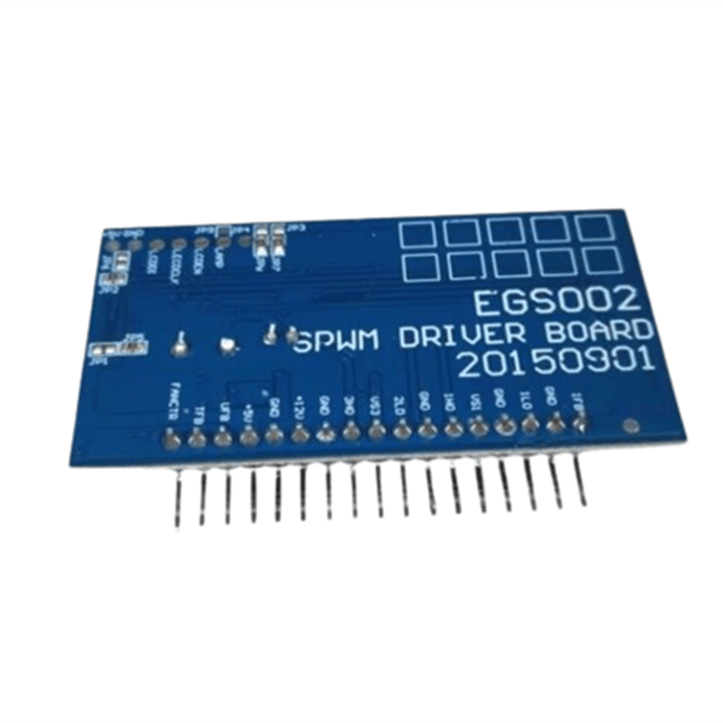 DC-DC DC-AC Pure Sine Wave Inv - Egs002 Pure Sine Wave Inverter Driver Board 评论和价格