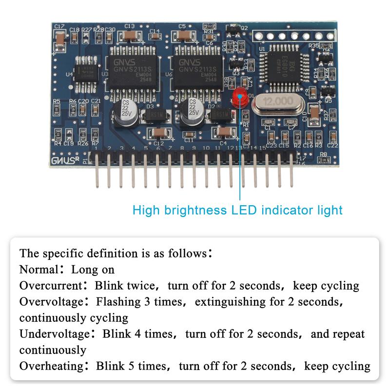 EGS002 Pure Sine Wave Inverter - Egs002 Pure Sine Wave Inverter Driver Board 评论和价格