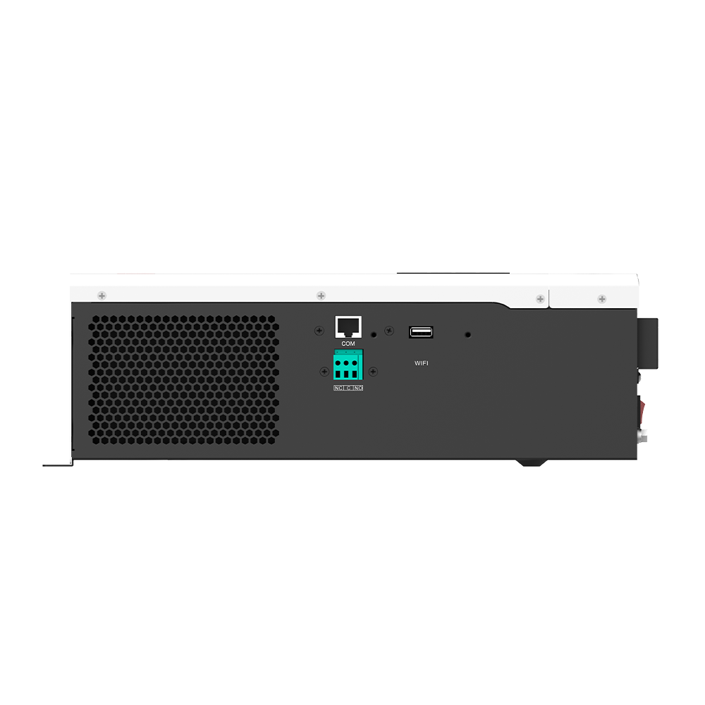 PV18 ECO Mppt Hybrid Solar Inv - Hybrid Solar Inverter 5.5Kw Mppt 48V 评论和价格