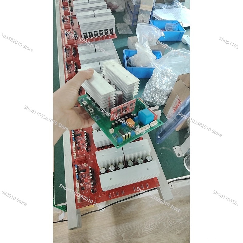 Power Frequency Pure Sine Wave - Pure Sine Wave Inverter Board 24V 48V 评论和价格