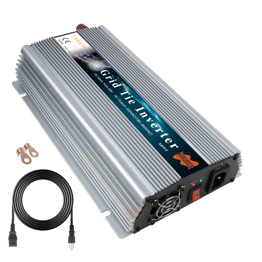 1000W 1300W 1400W Grid Tie Mic - Micro Inverter 1400W Solar Grid Tie 评论和价格