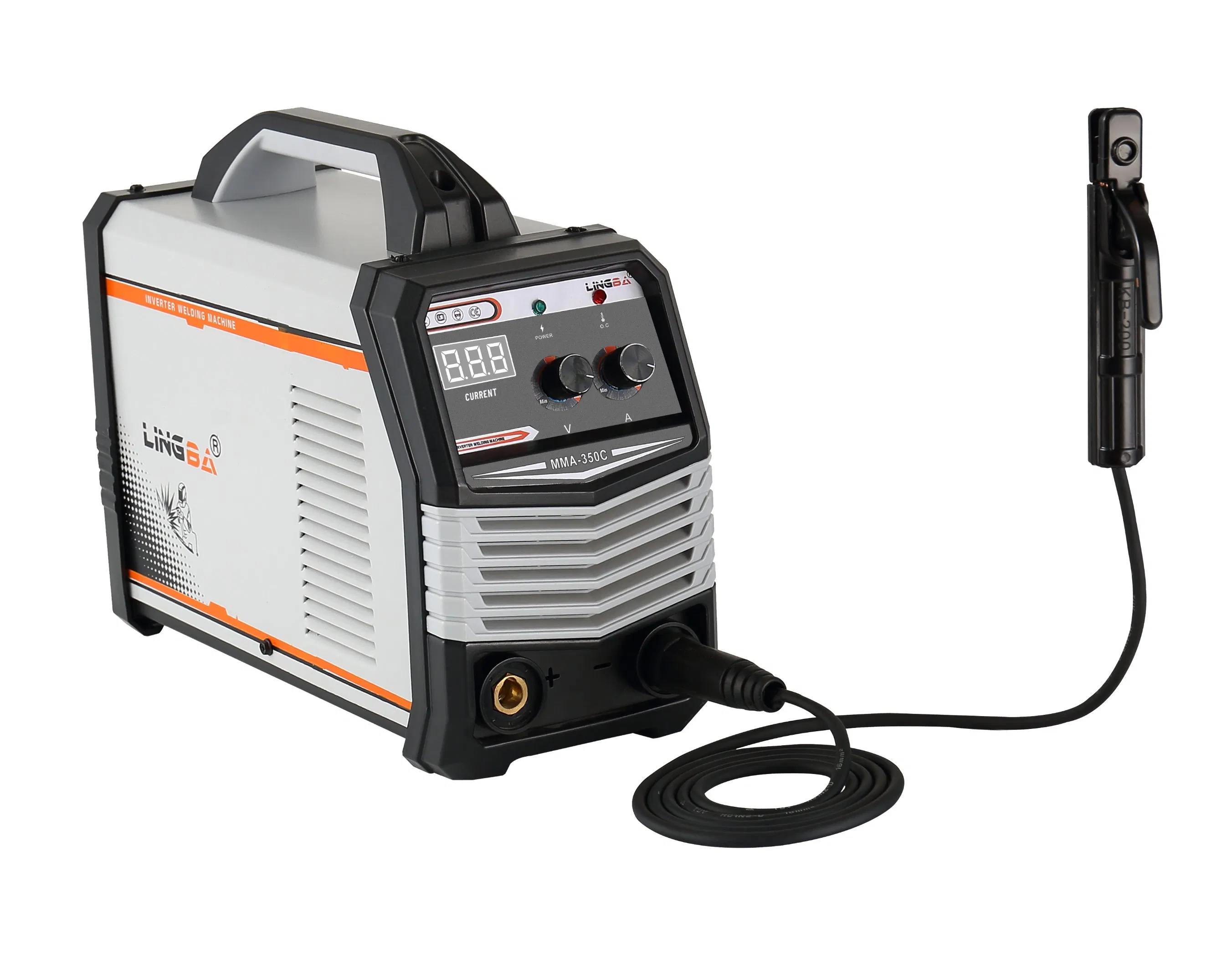 Portable IGBT Inverter Arc MMA - Inverter Welding Machine Igbt 300A 评论和价格