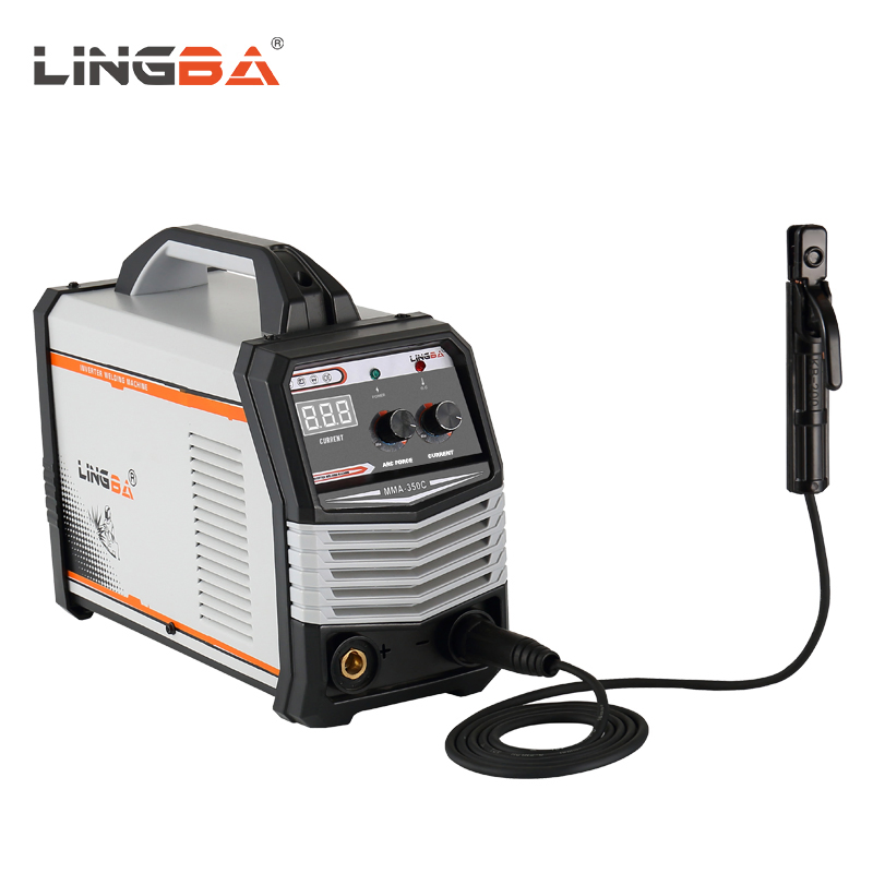 Portable IGBT Inverter Arc MMA - Inverter Welding Machine Igbt 300A 评论和价格