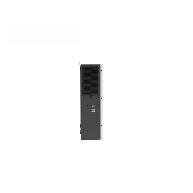 48V 6.2KW 5.5kw High Frequency - Hybrid Solar Inverter 5.5Kw Mppt 48V 评论和价格