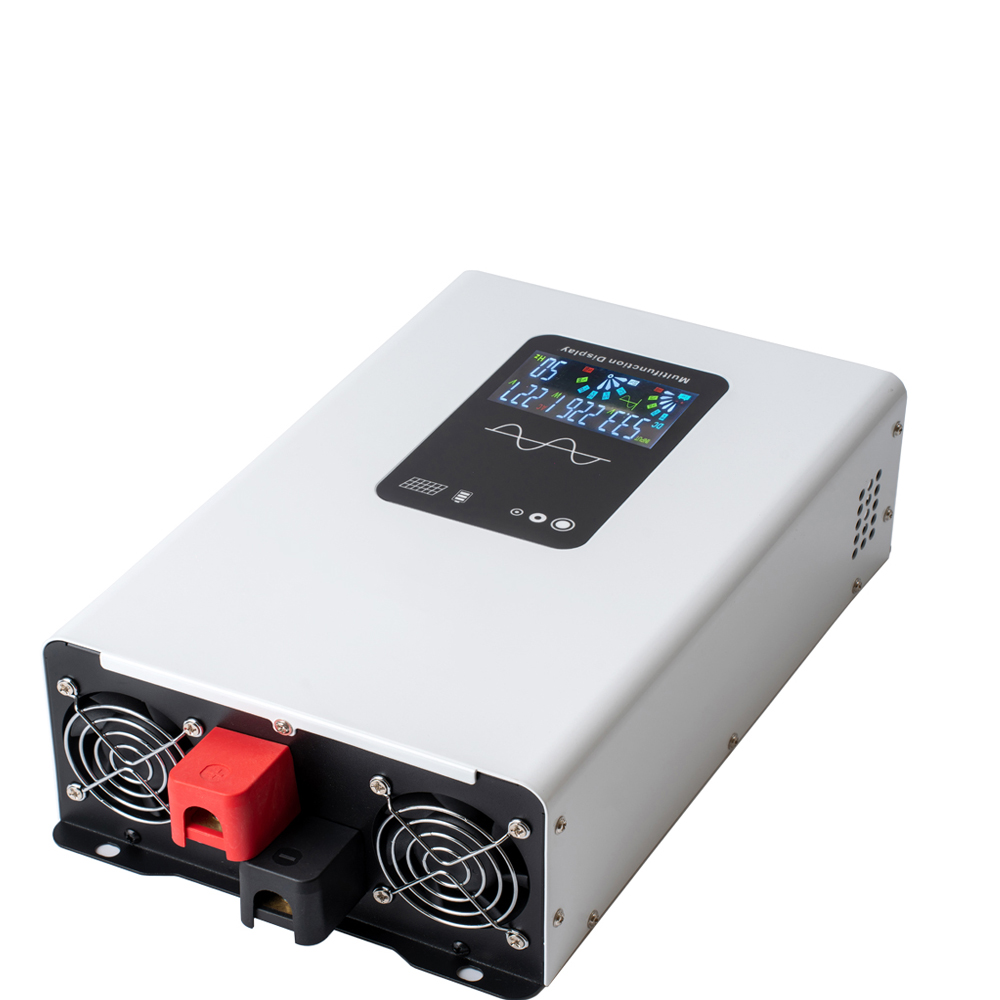 Inverter 12v 220v Pure Sine Wa - Pure Sine Wave Inverter 5000W 48V 220V 评论和价格