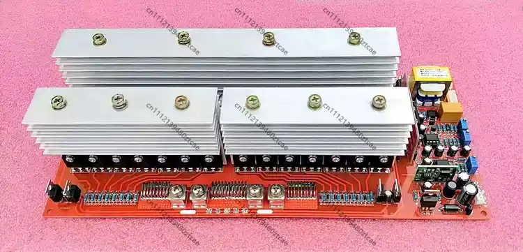 High Power Pure Sine Wave Powe - Pure Sine Wave Inverter Board 24V 48V 评论和价格