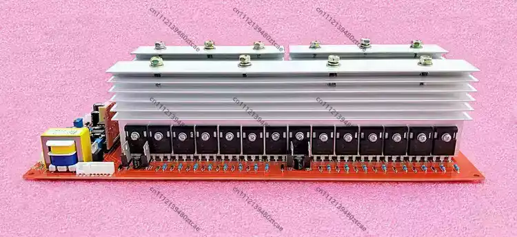 High Power Pure Sine Wave Powe - Pure Sine Wave Inverter Board 24V 48V 评论和价格