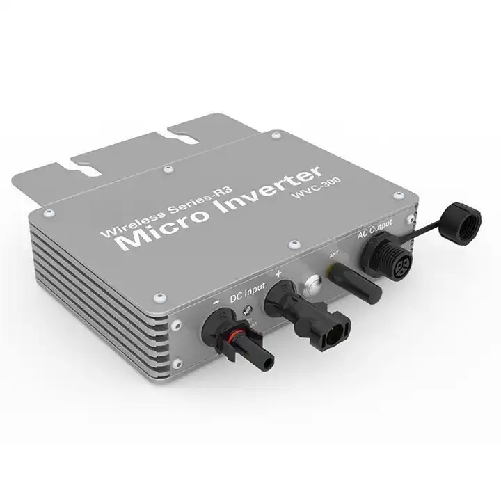 1400W IP65 Waterproof Grid Tie - Micro Inverter 1400W Solar Grid Tie 评论和价格