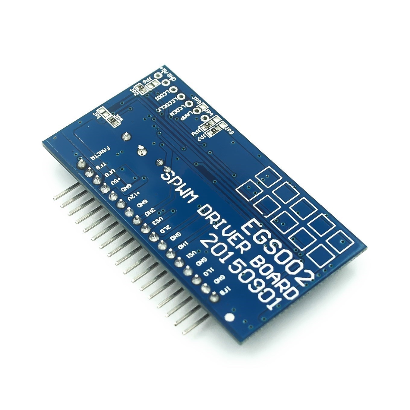 Pure Sine Wave Inverter Driver - Egs002 Pure Sine Wave Inverter Driver Board 评论和价格