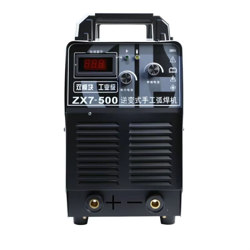 Industrial Grade Wholesale Pri - Inverter Welding Machine Igbt 300A 评论和价格