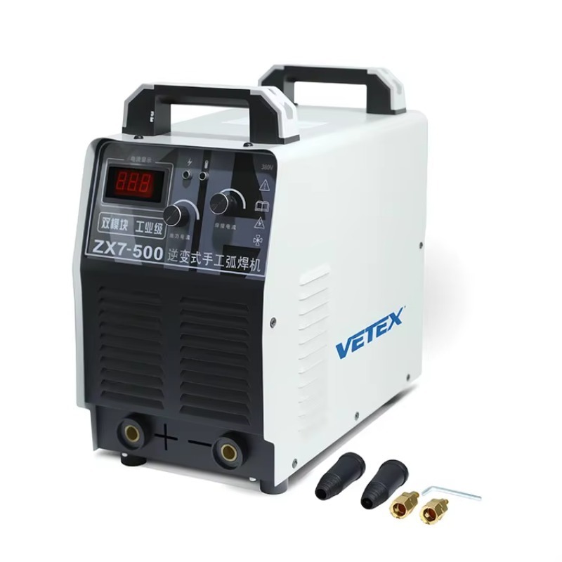 Industrial Grade Wholesale Pri - Inverter Welding Machine Igbt 300A 评论和价格