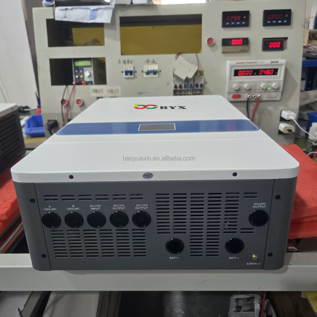 Inversor 12V 24V to 110V 220V  - Split Phase Inverter 10Kw 110V 220V 评论和价格