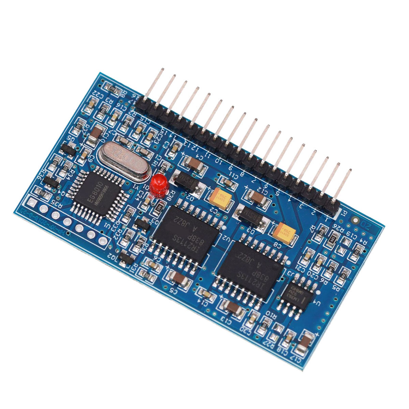 5X 5V DC-AC Pure Sine Wave Inv - Egs002 Pure Sine Wave Inverter Driver Board 评论和价格