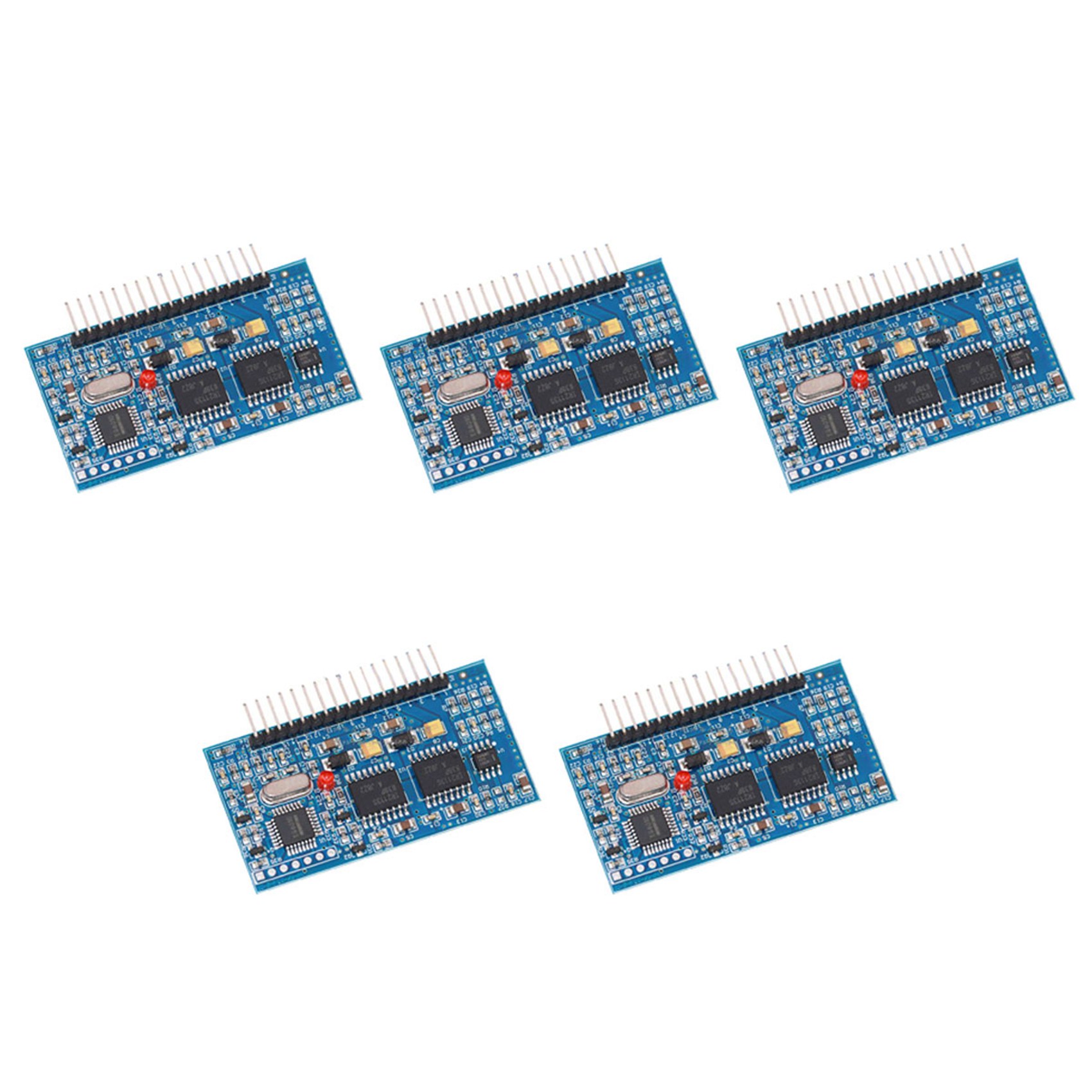 5X 5V DC-AC Pure Sine Wave Inv - Egs002 Pure Sine Wave Inverter Driver Board 评论和价格