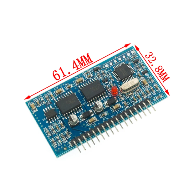 Pure Sine Wave Inverter Driver - Egs002 Pure Sine Wave Inverter Driver Board 评论和价格