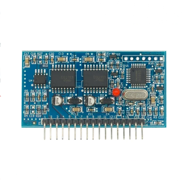 Pure Sine Wave Inverter Driver - Egs002 Pure Sine Wave Inverter Driver Board 评论和价格