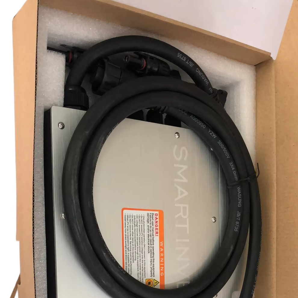 1000W 1200W 1400W Grid-Tied Mi - Micro Inverter 1400W Solar Grid Tie 评论和价格