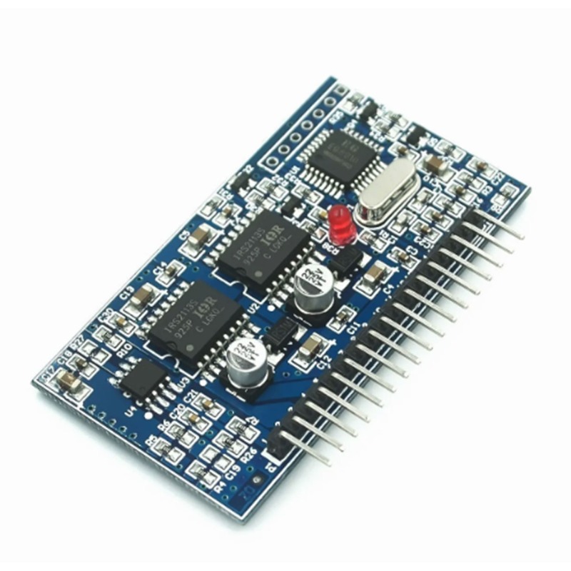 Pure Sine Wave Inverter Driver - Egs002 Pure Sine Wave Inverter Driver Board 评论和价格