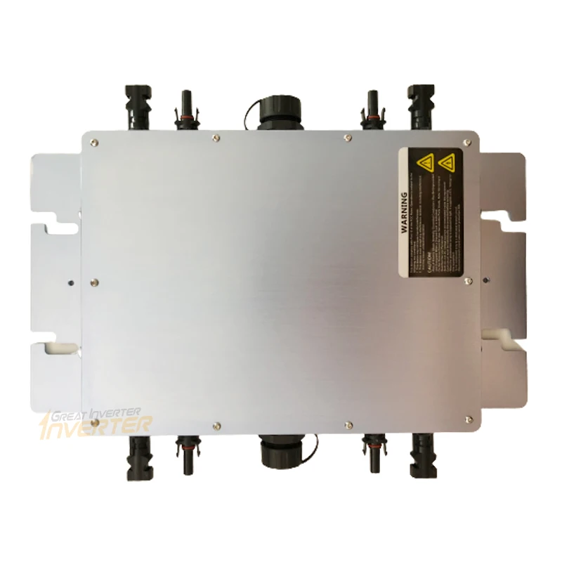 1400W Micro Solar Panel Smart  - Micro Inverter 1400W Solar Grid Tie 评论和价格