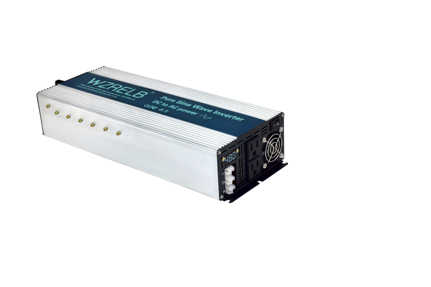 3000W SE Pure Sine Wave Invert - Inverter Pure Sine Wave 60Hz 120V 3000W 评论和价格