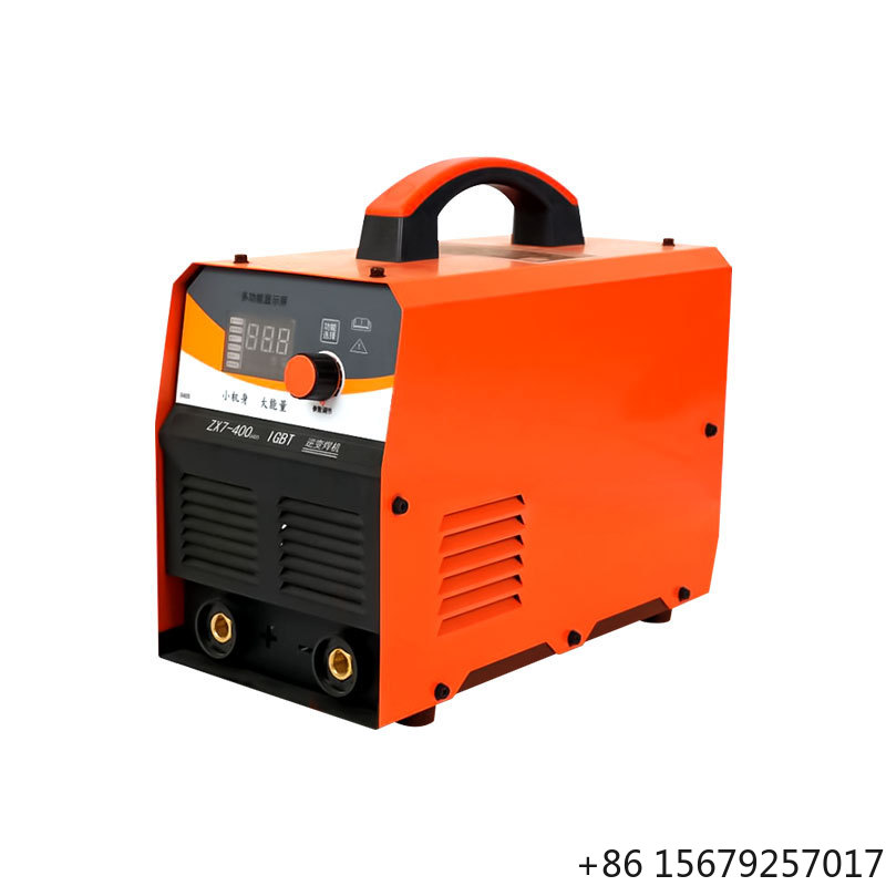 Factory Wholesale ZX7-225/315/ - Inverter Welding Machine Igbt 300A 评论和价格