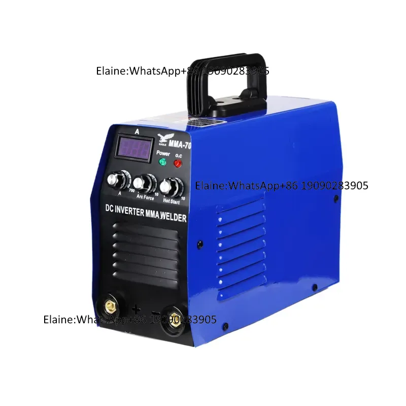 Portable 220V High Power Mini  - Inverter Welding Machine Igbt 300A 评论和价格