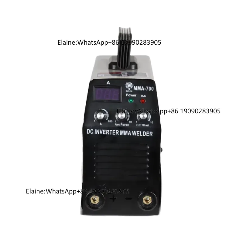 Portable 220V High Power Mini  - Inverter Welding Machine Igbt 300A 评论和价格