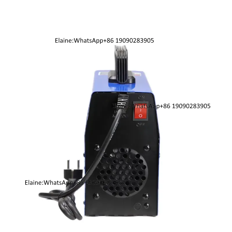 Portable 220V High Power Mini  - Inverter Welding Machine Igbt 300A 评论和价格