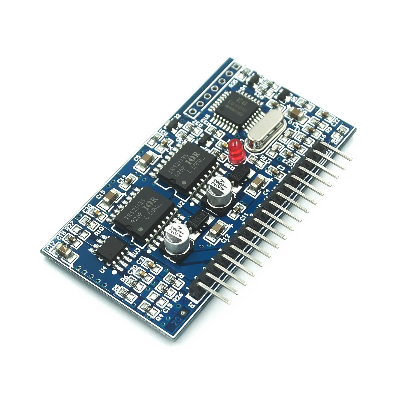 Pure Sine Wave Inverter Driver - Egs002 Pure Sine Wave Inverter Driver Board 评论和价格
