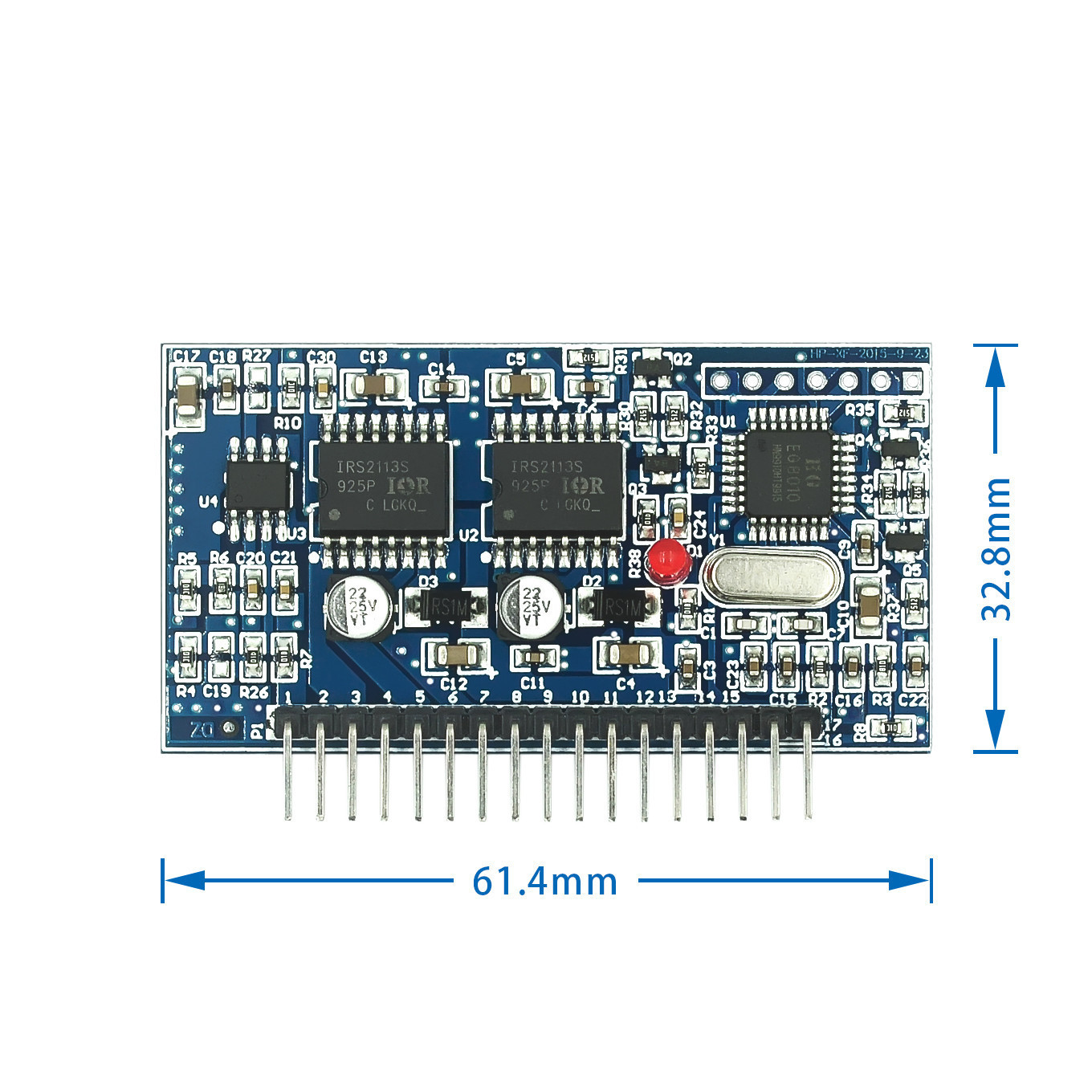 Pure Sine Wave Inverter Driver - Egs002 Pure Sine Wave Inverter Driver Board 评论和价格