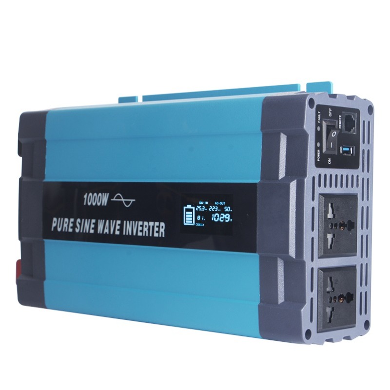 【2026】Hot Sale 7000w 6000w Off - Off Grid Solar Inverter 48V 6000W 评论和价格