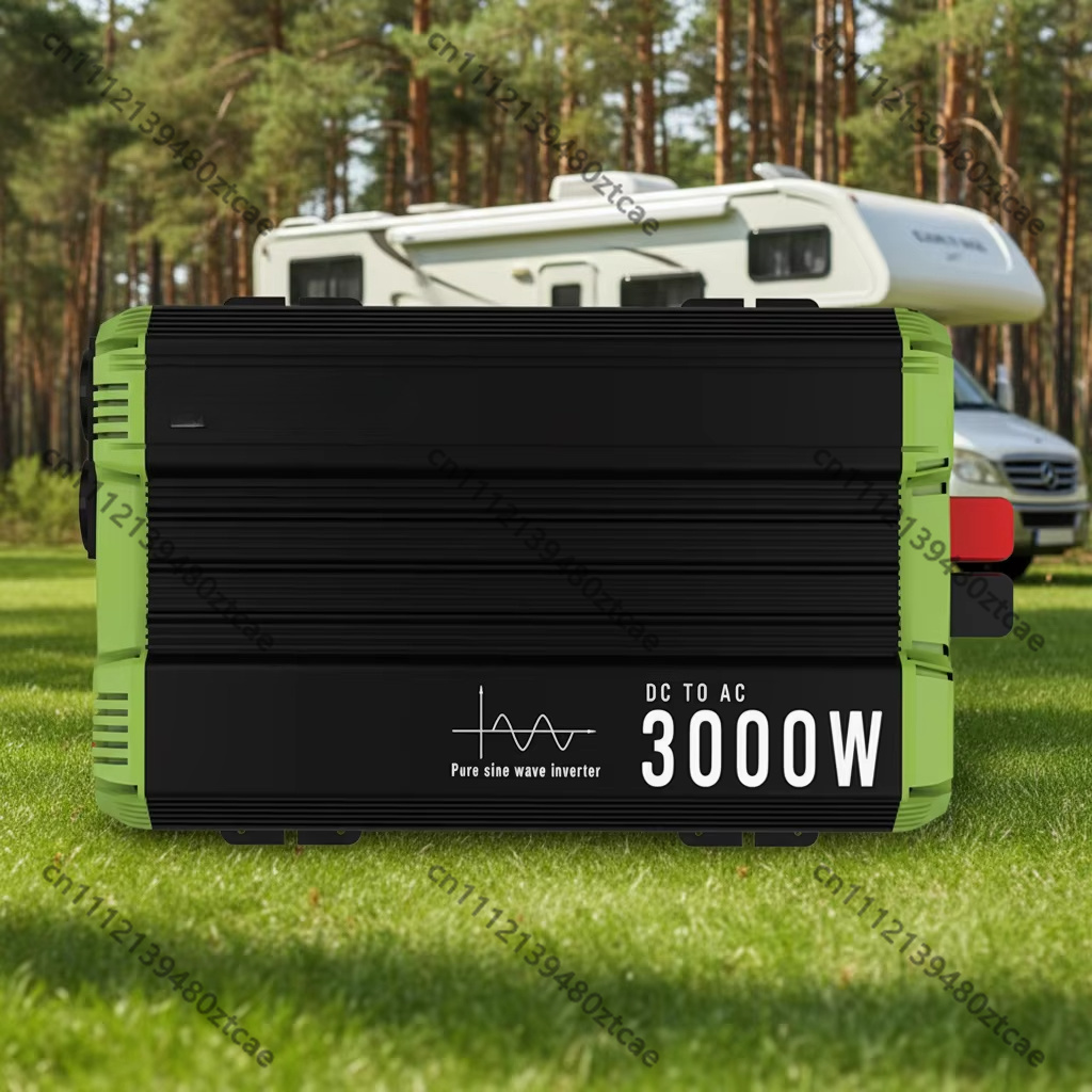 High Frequency Pure Sine Wave  - Pure Sine Wave Inverter Board 24V 48V 评论和价格