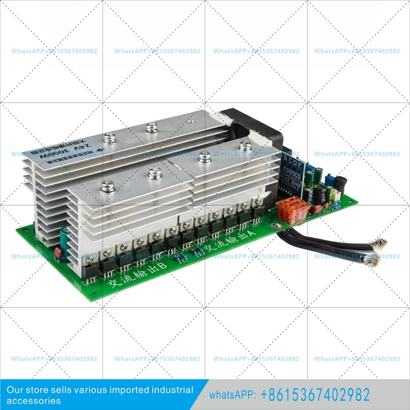 3000W Pure Sine Wave Power Fre - Pure Sine Wave Inverter Board 24V 48V 评论和价格